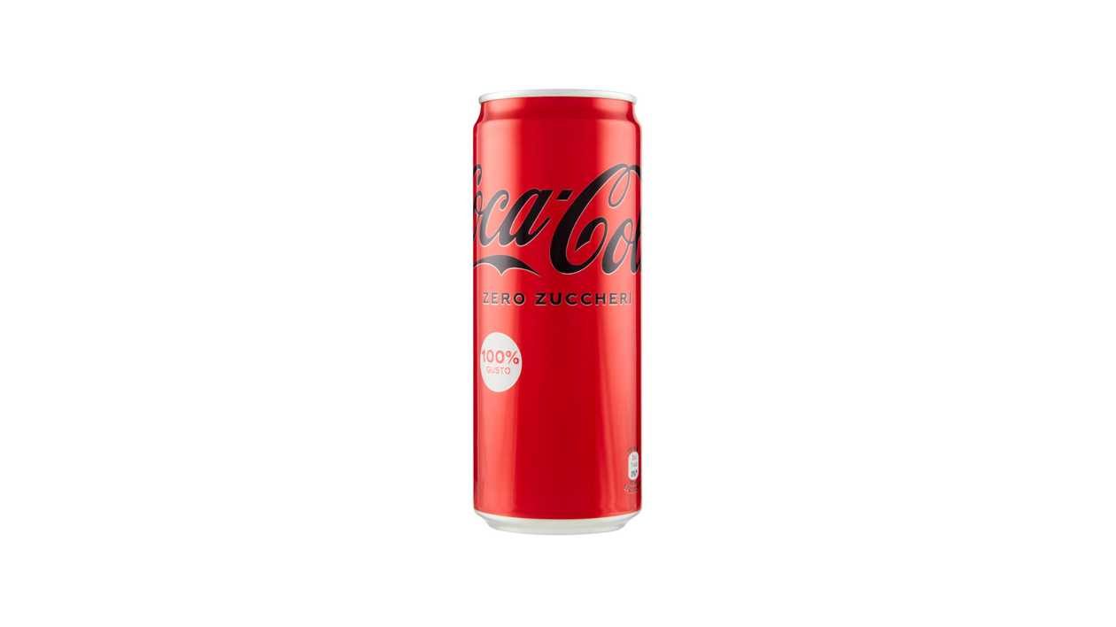 Coca-Cola Zero