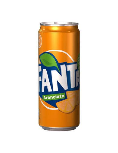 Fanta