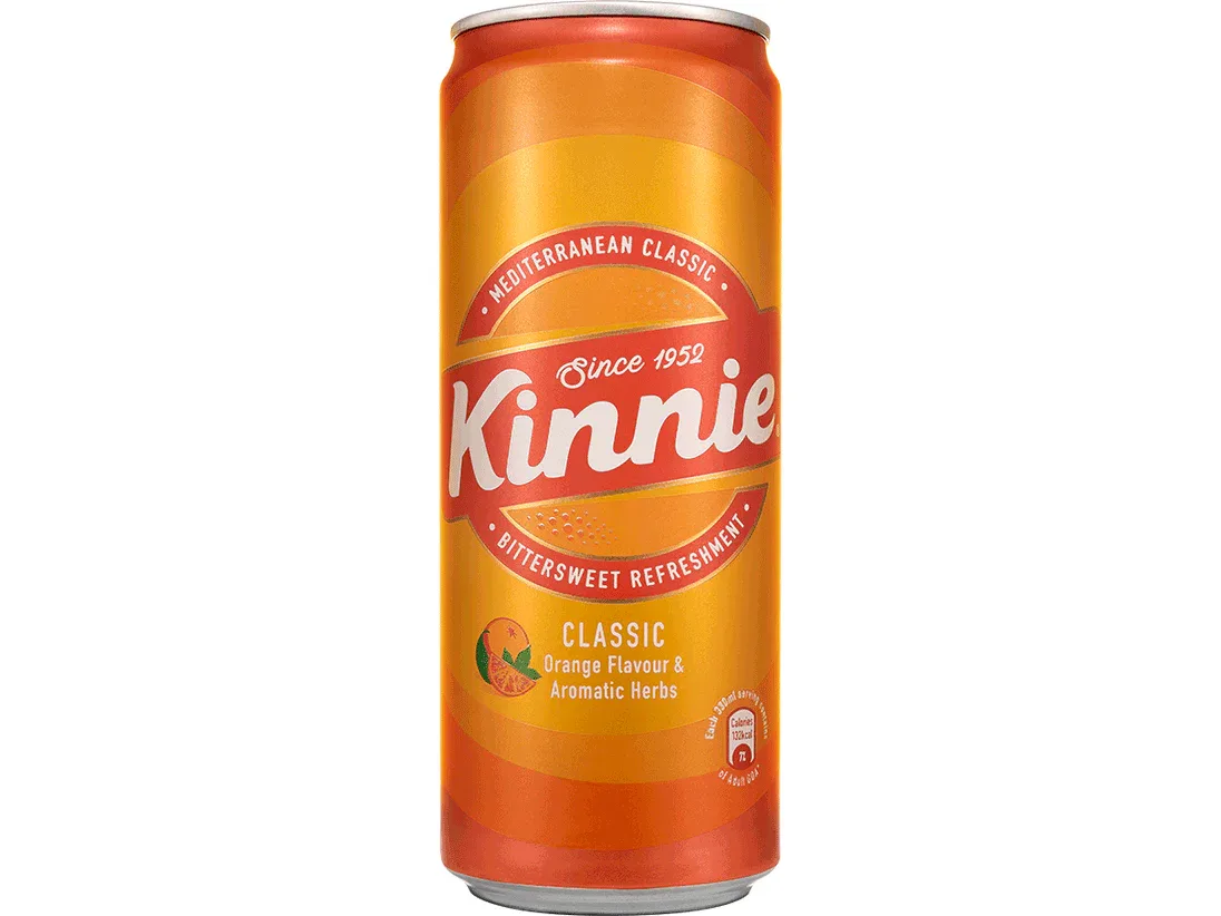 Kinnie