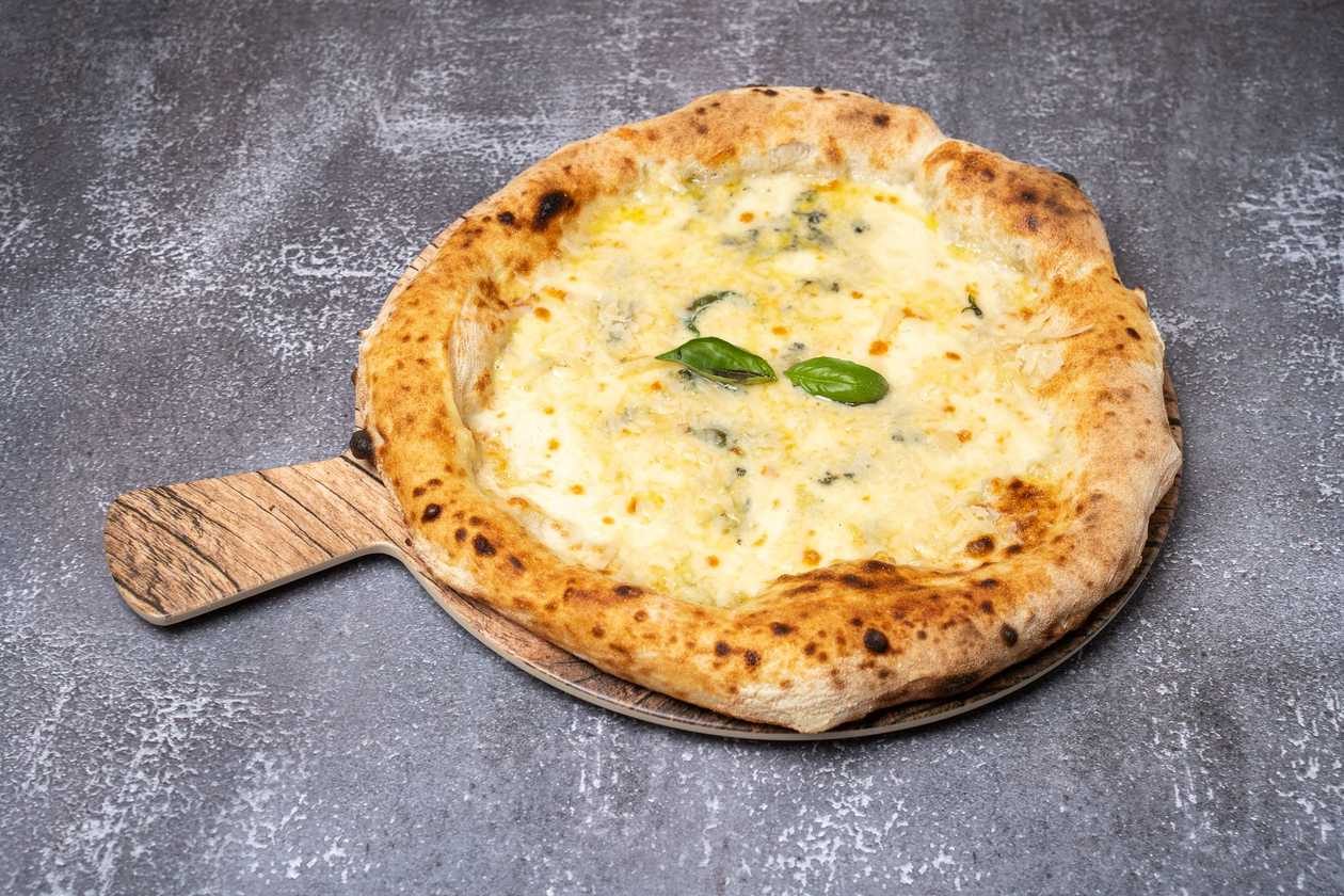 4 Formaggi