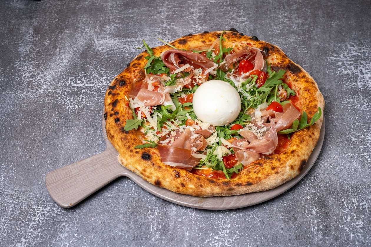 Crudo