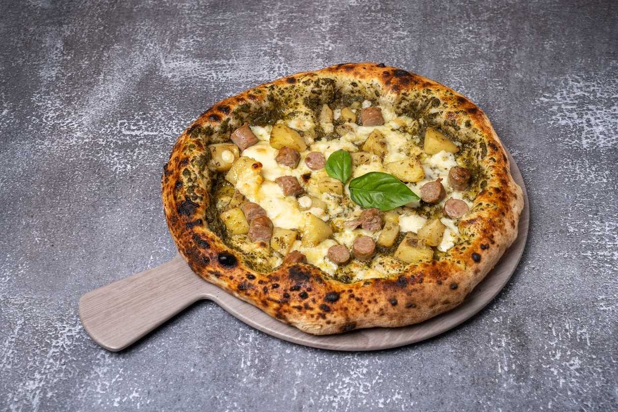 Friariella