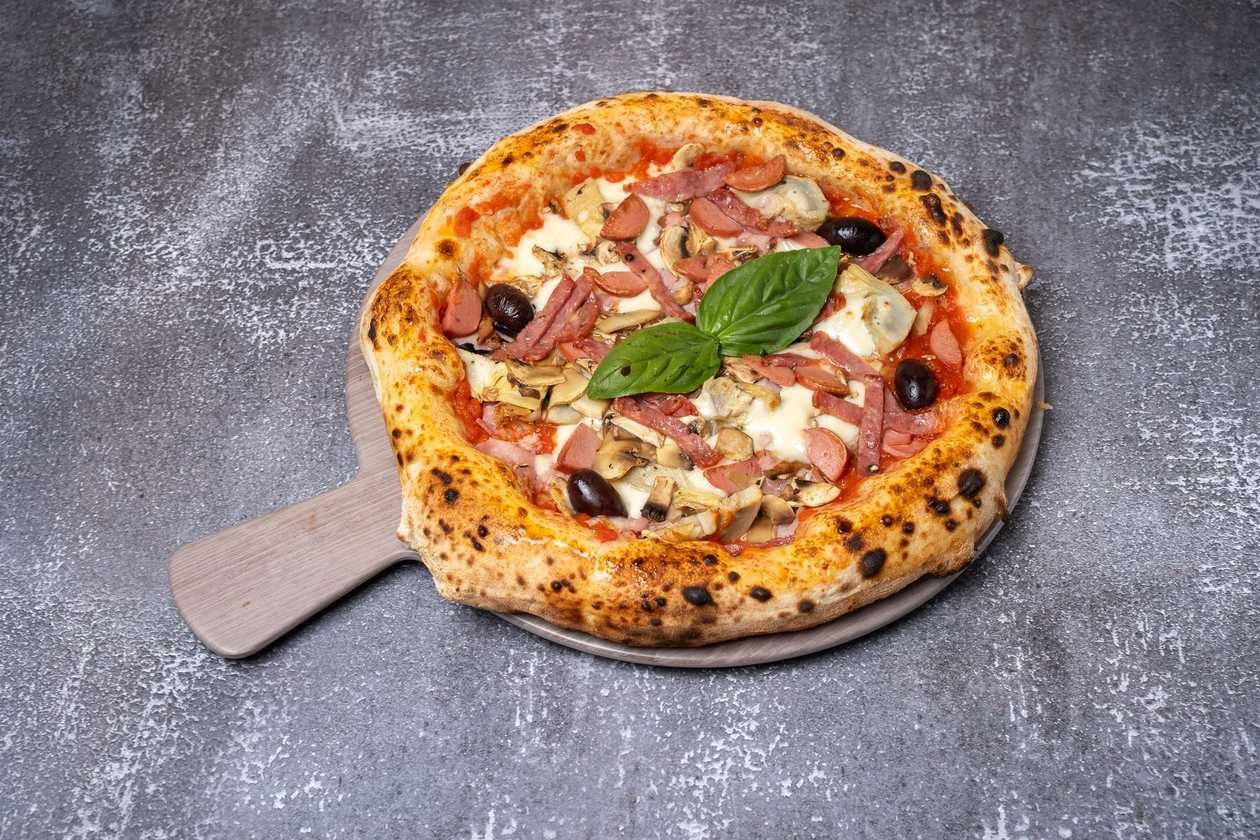 Napolermitana