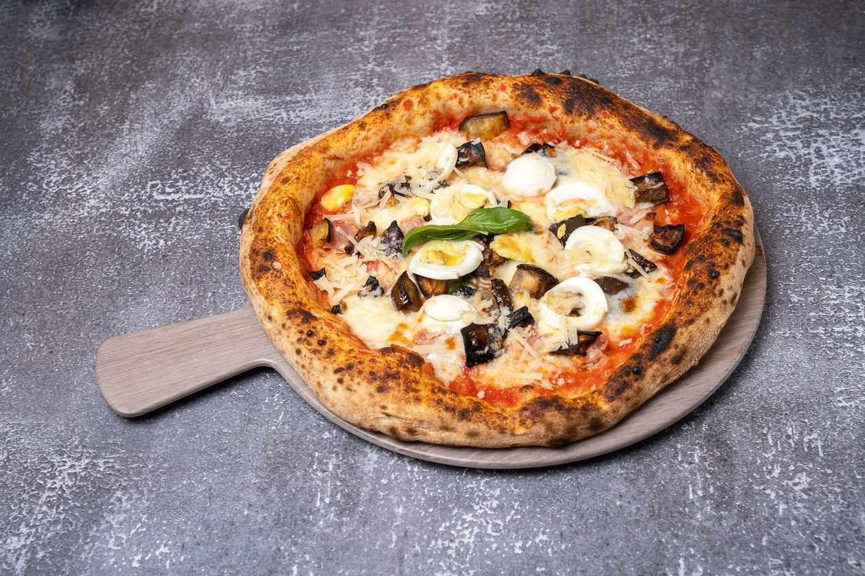 Parmigiana