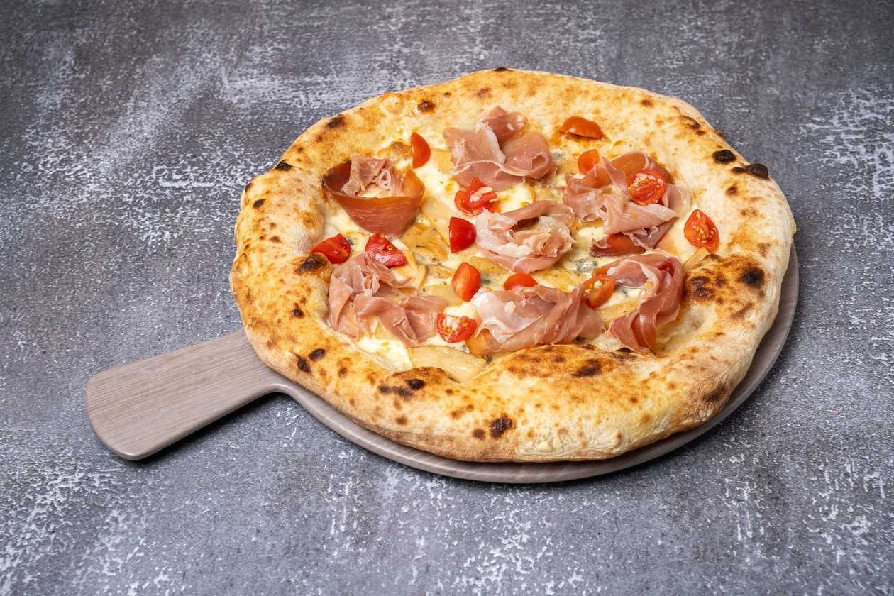 Speck White