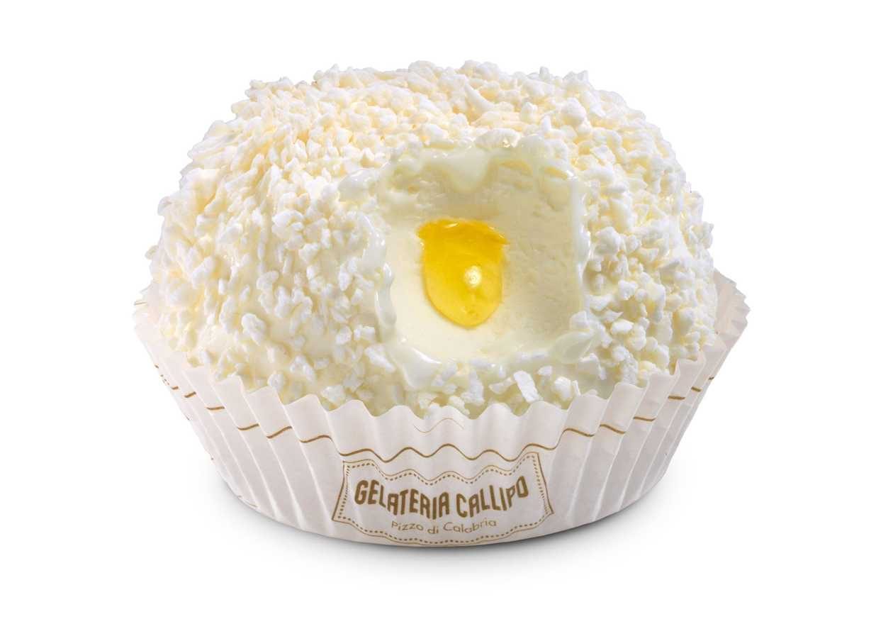 Tartufo Limoncello