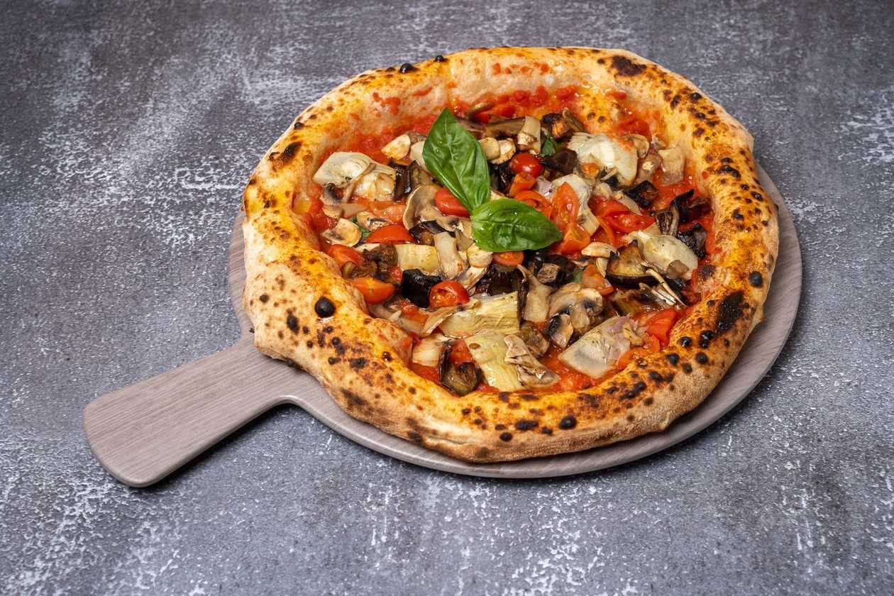 Vegetariana