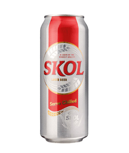 Skol 50 cl